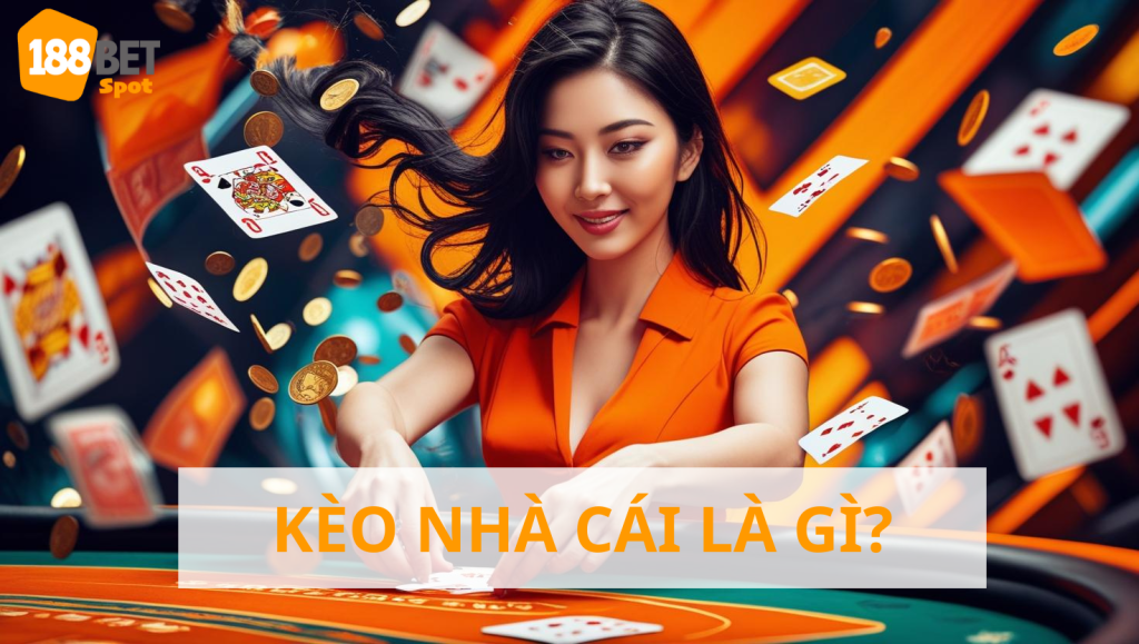 Kèo nhà cái là gì