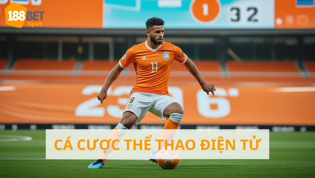 Cá cược thể thao điện tử