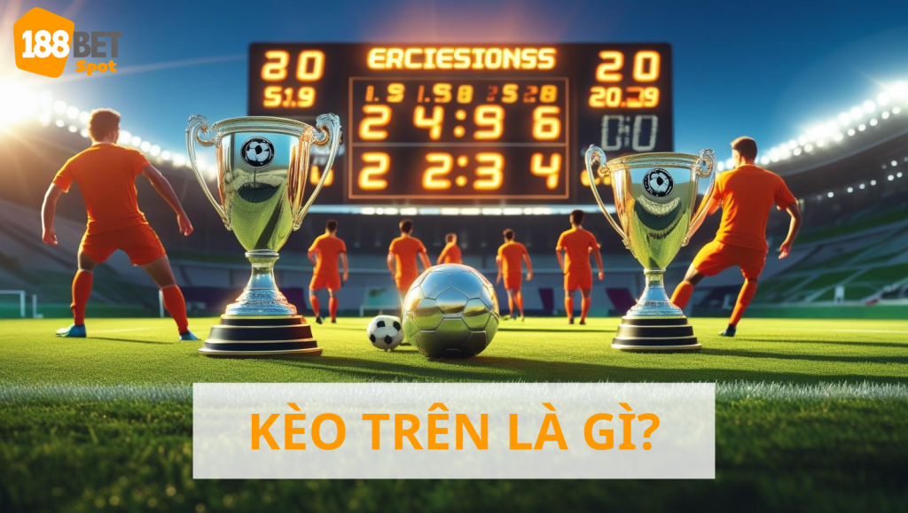 Kèo trên là gì?