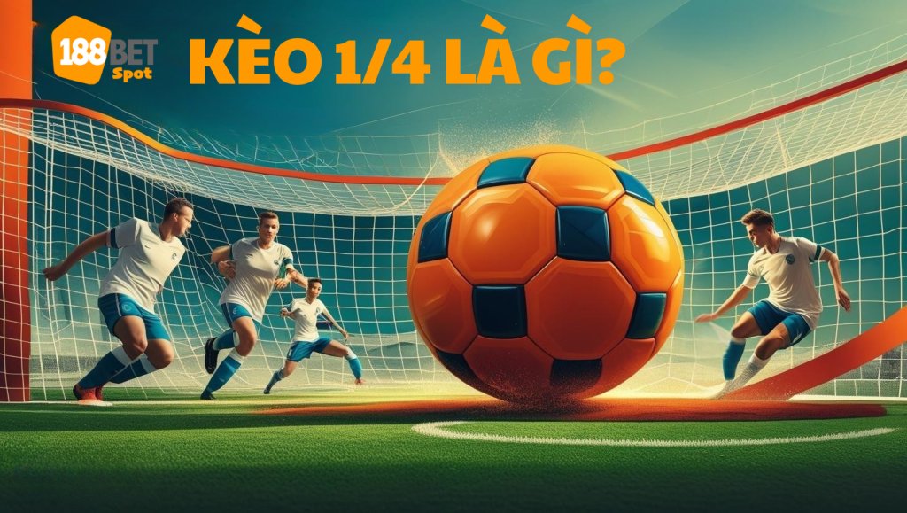 Kèo 1/4 là gì